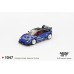 MGT01047-BL - 1/64 MAZDA AZ-1 LIBERTY WALK LB40 PILOT (RHD) BLISTER PACKAGING