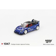 MGT01047-R - 1/64 MAZDA AZ-1 LIBERTY WALK LB40 PILOT (RHD)