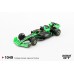 MGT01049-L - 1/64 KICK SAUBER C44 NO.77 VALTTERI BOTTAS 2024 F1 2024 CHINESE GP
