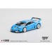 MGT01055-R - 1/64 LB WORKS LAMBORGHINI HURACAN GT GRAVITY (RHD)