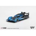 MGT01056-BL - 1/64 ACURA ARX-06 GTP NO.10 WAYNE TAYLOR RACING WITH ANDRETTI 2024 IMSA DAYTONA 24 HRS BLISTER PACKAGING