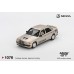 MGT01076-L - 1/64 MERCEDES-BENZ 190 E 2.3-16 NO.11 AYRTON SENNA 1984 NURBURGRING RACE OF CHAMPIONS WITH FIGURE (LHD)