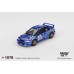 MGT01078-BL - 1/64 SUBARU IMPREZA WRC99 NO.23 2000 ACROPOLIS RALLY (LHD) BLISTER PACKAGING
