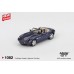 MGT01082-BL - 1/64 BMW Z8 ALPINA ALPINE BLUE (LHD) BLISTER PACKAGING