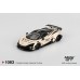 MGT01083-L - 1/64 MCLAREN 720S LB WORKS THE BORING CONCEPT (LHD)