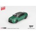 MGT01086-L - 1/64 BMW M5 (G90) ISLE OF MAN GREEN METALLIC (LHD)