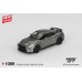MGT01089-R - 1/64 NISSAN GT-R 2013 DARK METAL GREY (NISMO R35 CRS VERSION) (RHD)