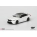 MGT01092-R - 1/64 BMW M5 ALPINE WHITE (RHD)