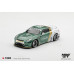 MGT01093-L - 1/64 NISSAN GT-R (R35) LB WORKS TYPE 1 CUSTOM DUCKTAIL AUTO FINESSE (LHD) MGT01093-L - 1/64 NISSAN GT-R (R35) LB WORKS TYPE 1 CUSTOM DUCKTAIL AUTO FINESSE (LHD)