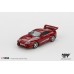 MGT01094-R - 1/64 TOYOTA SUPRA VEILSIDE COMBAT V-I RED (RHD)