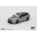 MGT01096-R - 1/64 BMW M5 TOURING (G99) BROOKLYN GREY METALLIC (RHD)