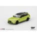 MGT01102-BL - 1/64 BMW M3 M PERFORMANCE TOURING SAO PAULO YELLOW (LHD) BLISTER PACKAGING