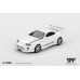 MGT01104-L - 1/64 TOYOTA SUPRA VEILSIDE COMBAT V-I WHITE (LHD)