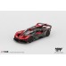 MGT01105-BL - 1/64 BUGATTI BOLIDE RED (LHD) BLISTER PACKAGING