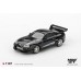 MGT01107-L - 1/64 TOYOTA SUPRA VEILSIDE COMBAT V-II BLACK (LHD) MGT01107-L - 1/64 TOYOTA SUPRA VEILSIDE COMBAT V-II BLACK (LHD)