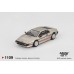 MGT01109-R - 1/64 LOTUS ESPRIT TURBO METALLIC SILVER (RHD)