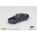 MGT01111-R - 1/64 BMW I7 XDRIVE60 TANZANITE BLUE METALLIC (RHD)