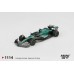 MGT01114-L - 1/64 ASTON MARTIN AMR24 NO.18 LANCE STROLL 2024 F1 2024 CANADIAN GP