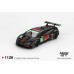 MGT01129-BL - 1/64 LAMBORGHINI HURACAN GT3 EVO2 NO.45 DEX IMAGING 2024 IMSA DAYTONA 24 HRS (LHD) BLISTER PACKAGING