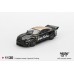 MGT01130-L - 1/64 SHELBY GT500 DRAGON SNAKE CONCEPT BLACK/GOLD (LHD)