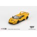 MGT01135-R - 1/64 LB-SILHOUETTE WORKS MURCIELAGO GT EVO YELLOW (RHD) MGT01135-R - 1/64 LB-SILHOUETTE WORKS MURCIELAGO GT EVO YELLOW (RHD)