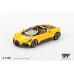 MGT01137-L - 1/64 BUGATTI W16 MISTRAL YELLOW (LHD) MGT01137-L - 1/64 BUGATTI W16 MISTRAL YELLOW (LHD)