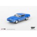 MGT01138-L - 1/64 FORD MUSTANG MACH 1 GRABBER BLUE (LHD) MGT01138-L - 1/64 FORD MUSTANG MACH 1 GRABBER BLUE (LHD)