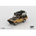 MGT01144-BL - 1/64 RANGE ROVER 1981 CAMEL TROPHY SUMATRA C.SWOBODA AND K.MENTEL WINNER (LHD) BLISTER PACKAGING