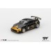 MGT01149-R - 1/64 TOYOTA GR86 LB NATION BLACK/GOLD (RHD)