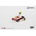 MGT01156-L - 1/64 SENNA KART NO.2 AYRTON SENNA DA SILVA 1993 MASTERS OF PARIS-BERCY MGT01156-L - 1/64 SENNA KART NO.2 AYRTON SENNA DA SILVA 1993 MASTERS OF PARIS-BERCY