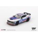 MGT01172-BL - 1/64 FORD MUSTANG DARK HORSE NO.24 FORD PERFORMANCE RACING SCHOOL (LHD) BLISTER PACKAGING
