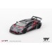 MGT01177-BL - 1/64 LB WORKS LAMBORGHINI HURACAN GT RONIN (LHD) BLISTER PACKAGING MGT01177-BL - 1/64 LB WORKS LAMBORGHINI HURACAN GT RONIN (LHD) BLISTER PACKAGING
