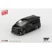 MGT01179-R - 1/64 TOYOTA ALPHARD 40 KUHL BLACK (RHD)