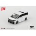 MGT01180-BL - 1/64 TOYOTA VELLFIRE 40 KUHL WHITE (LHD) BLISTER PACKAGING