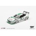 MGT01181-BL - 1/64 NISSAN LB-SUPER SILHOUETTE 180SX WHITE (RHD) BLISTER PACKAGING