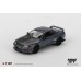 MGT01187-R - 1/64 NISSAN SKYLINE GT-R TOP SECRET VR32 STEALTH GREY (RHD)