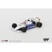 MGT01193-BL - 1/64 TOLEMAN TG184 NO.20 JOHNNY CECOTTO 1984 MONACO GRAND PRIX BLISTER PACKAGING MGT01193-BL - 1/64 TOLEMAN TG184 NO.20 JOHNNY CECOTTO 1984 MONACO GRAND PRIX BLISTER PACKAGING