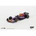 MGT01194-L - 1/64 ORACLE RED BULL RACING RB19 NO.1 MAX VERSTAPPEN 2023 F1 2023 LAS VEGAS GP WINNER