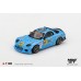 MGT01195-BL - 1/64 MAZDA RX-7 RE-AMEMIYA 2025 D1GP (RHD) BLISTER PACKAGING