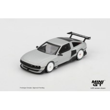 MGT01207-L - 1/64 HYUNDAI CONCEPT N VISION 74 (VP2) (LHD) KOREA EXCLUSIVE