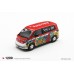 MGT01209-L - 1/64 VOLKSWAGEN ID.BUZZ MIZU DESIGN (LHD) MGT01209-L - 1/64 VOLKSWAGEN ID.BUZZ MIZU DESIGN (LHD)