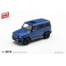 MGT01210-BL - 1/64 MERCEDES-AMG G 63 DARK BLUE METALLIC (LHD) BLISTER PACKAGING