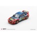 MGT01211-L - 1/64 SUBARU IMPREZA WRC98 NO.17 2000 RALLY NEW ZEALAND (LHD)