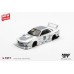 MGT01217-BL - 1/64 NISSAN GT-R32 LB-KAIDO WORKS TAS 2025 (RHD) BLISTER PACKAGING