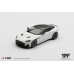 MGT01225-BL - 1/64 ASTON MARTIN DBS STRATUS WHITE (LHD) BLISTER PACKAGING