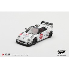 MGT01227-R - 1/64 MAZDA AZ-1 LIBERTY WALK LB40 LB-HINOMARU (RHD)