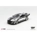 MGT01230-BL - 1/64 SHELBY GT500 DRAGON SNAKE CONCEPT CHROME SILVER (LHD) BLISTER PACKAGING MGT01230-BL - 1/64 SHELBY GT500 DRAGON SNAKE CONCEPT CHROME SILVER (LHD) BLISTER PACKAGING
