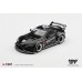 MGT01237-R - 1/64 TOYOTA GR SUPRA LB WORKS AMOCULTURE (RHD)