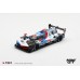 MGT01241-BL - 1/64 BMW M HYBRID V8 GTP NO.25 BMW M TEAM RLL 2024 IMSA DAYTONA 24 HRS (LHD) BLISTER PACKAGING