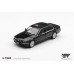 MGT01242-R - 1/64 BMW 750IL BLACK SAPPHIRE (RHD)